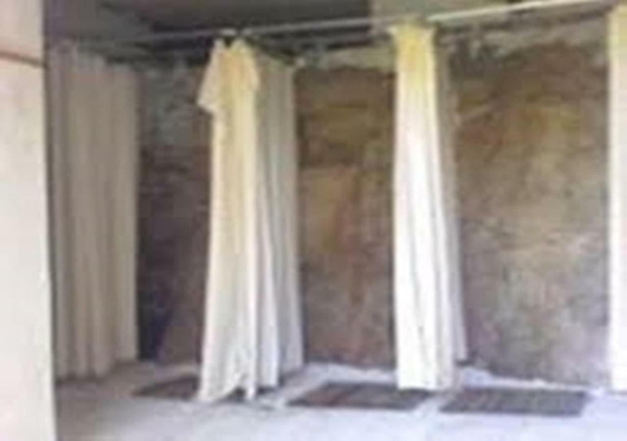 Auberge De Jeunesse Chez Mc Donald Zevaco Exteriör bild